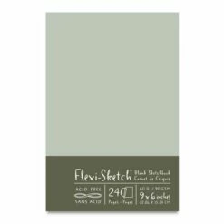 Flexi-Sketch Sketchbooks -Alibabette shop mgps 542 5