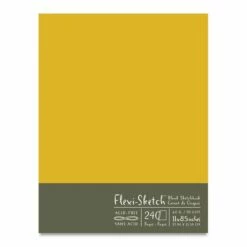 Flexi-Sketch Sketchbooks -Alibabette shop mgps 542 7