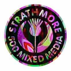 Strathmore 500 Series Heavyweight Mixed Media Pads -Alibabette shop mgps 54l 4