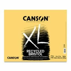 Canson XL Recycled Pads -Alibabette shop mgps 56g 3