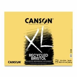 Canson XL Recycled Pads -Alibabette shop mgps 56g 4