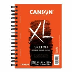 Canson XL Sketch Pads