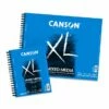 Canson XL Mixed Media Pads -Alibabette shop mgps 56k