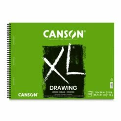 Canson XL Drawing Pads -Alibabette shop mgps 56m 2 1