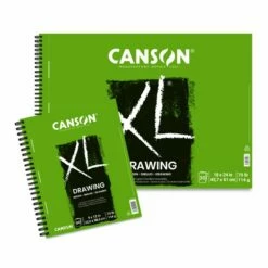 Canson XL Drawing Pads