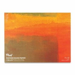 Fluid Easy-Block Watercolor Paper Blocks -Alibabette shop mgps 56t wb 10