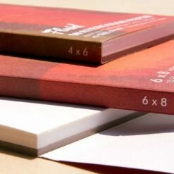 Fluid Easy-Block Watercolor Paper Blocks -Alibabette shop mgps 56t wb 18