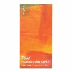 Fluid Easy-Block Watercolor Paper Blocks -Alibabette shop mgps 56t wb 2 1