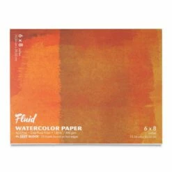Fluid Easy-Block Watercolor Paper Blocks -Alibabette shop mgps 56t wb 4