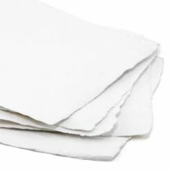 Shizen Professional Handmade Watercolor Paper