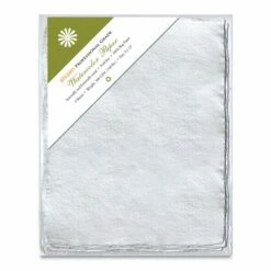 Shizen Professional Handmade Watercolor Paper -Alibabette shop mgps 57a 3