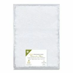 Shizen Professional Handmade Watercolor Paper -Alibabette shop mgps 57a 6