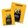 Canson XL Pads -Alibabette shop mgps 57g 7
