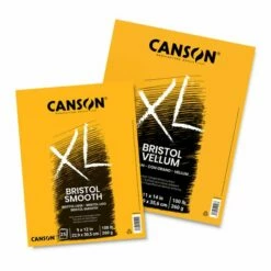 Canson XL Pads
