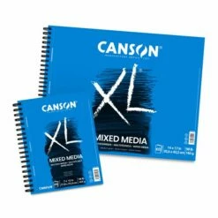 Canson XL Pads -Alibabette shop mgps 57g 9