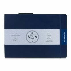 Pentalic Aqua Journals -Alibabette shop mgps 57l 3