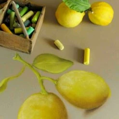 Canson Mi-Teintes Touch Sanded Papers -Alibabette shop mgps 58m n 3