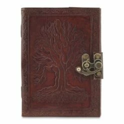 Earthbound Handmade Leather Journals And Sketchbooks