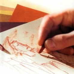 Canson Mi-Teintes Drawing Papers -Alibabette shop mgps 593 7