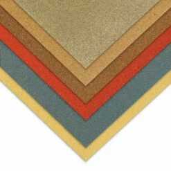 Sennelier La Carte Pastel Card