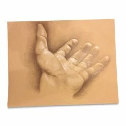 Stonehenge Kraft Sketch Pads -Alibabette shop mgps 59d 3