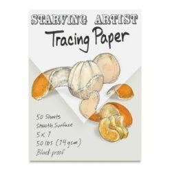 Cheap Joe's Starving Artist Tracing Paper Pads