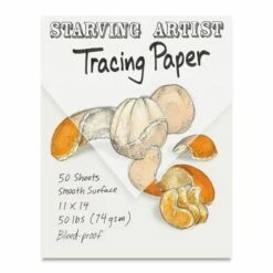 Cheap Joe's Starving Artist Tracing Paper Pads -Alibabette shop mgps 59n 3