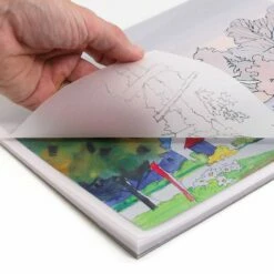 Cheap Joe's Starving Artist Tracing Paper Pads -Alibabette shop mgps 59n 5