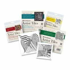 Strathmore Artist Tiles