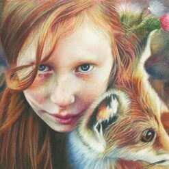 Strathmore 400 Series Colored Pencil Pads -Alibabette shop mgps 5a2 3