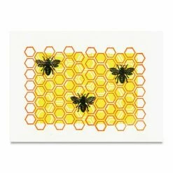 Strathmore 400 Series Printmaking Cards -Alibabette shop mgps 5a6 3 1