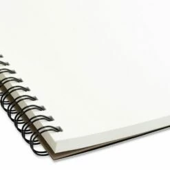 Canson Artists' Series Mixed Media Sketchbooks -Alibabette shop mgps 5aj 3