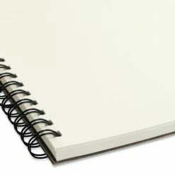 Canson Artist Series Montval Watercolor Sketchbooks -Alibabette shop mgps 5ak 3