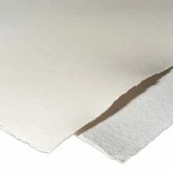 Indigo Artpapers Handmade Watercolor Paper