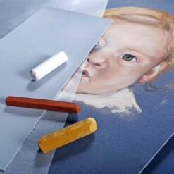 Clairefontaine Pastelmat Pads -Alibabette shop mgps 5bm 10