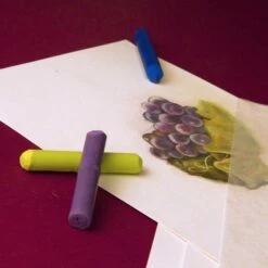 Clairefontaine Pastelmat Pads -Alibabette shop mgps 5bm 11