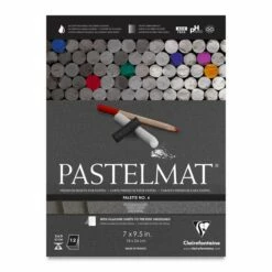 Clairefontaine Pastelmat Pads -Alibabette shop mgps 5bm 14