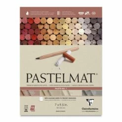 Clairefontaine Pastelmat Pads -Alibabette shop mgps 5bm 15