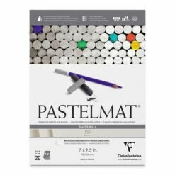 Clairefontaine Pastelmat Pads -Alibabette shop mgps 5bm 5 1