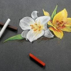 Clairefontaine Pastelmat Pads -Alibabette shop mgps 5bm 9