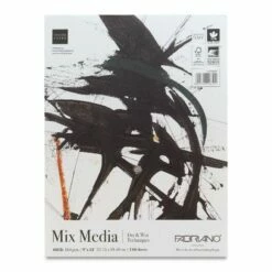 Fabriano Studio Fat Pads -Alibabette shop mgps 5br 2