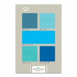 Alibabette Paris Journal Sketchbooks