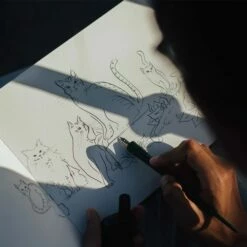 Etchr Perfect Sketchbooks -Alibabette shop mgps 5bw 8