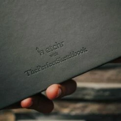 Etchr Perfect Sketchbooks -Alibabette shop mgps 5bw 9