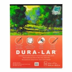 Grafix Dura-Lar Wet Media Film Pads -Alibabette shop mgps 5c5 3