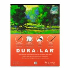 Grafix Dura-Lar Wet Media Film Pads -Alibabette shop mgps 5c5 4