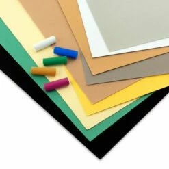 Hahnemühle Premium Velour Pastel Pads -Alibabette shop mgps 5c8 8