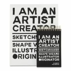 Cheap Joe's Sketchmaker Drawing Pads