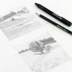 Cheap Joe's Sketchmaker Drawing Pads -Alibabette shop mgps 5cm 5