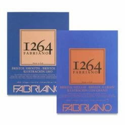 Fabriano 1264 Bristol Pads
